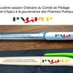 Stylo personnalisé