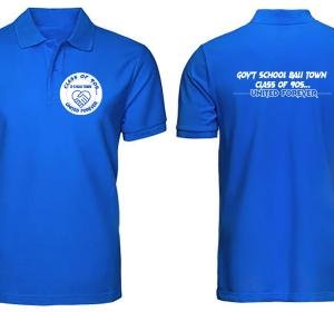 T-shirt  personnalisé